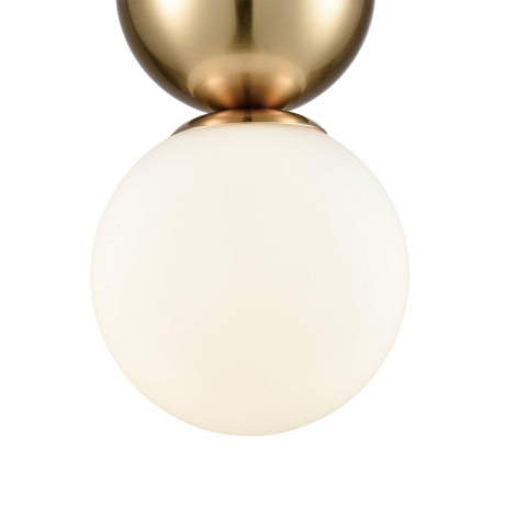 Подвесной светильник Lumion Moderni Solida 8087/1A 