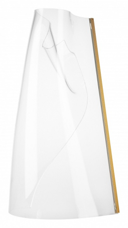 Настольная лампа декоративная Lightstar Varese 738983 