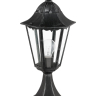 Уличный ландшафтный фонарь с лампочкой Eglo 93462+Lamps