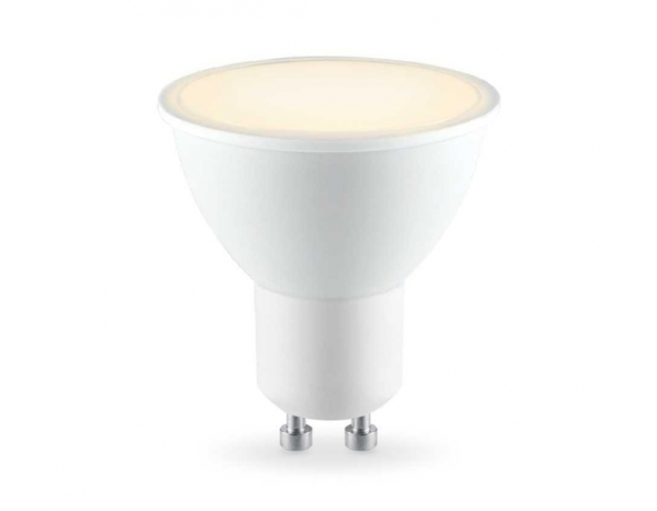 Лампа светодиодная Ambrella Light MR16 GU10 9Вт 2700K 180903 