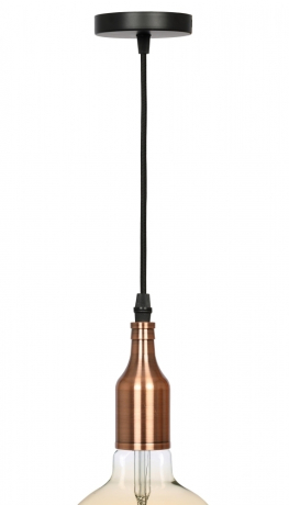 нет мощности Подвесной светильник Эра PL13 E27 - 6 RC (Б0048527) 