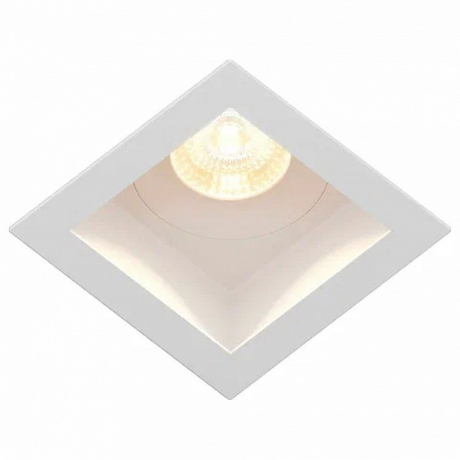 Встраиваемый светильник VOLTALIGHTING Fort DL0014.36.3K.TW DIM