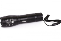 Camelion LED51530  (фонарь, черн., LED XML-T6, ZOOM, 5 реж 3XLR03, алюм.,откр. блистер)