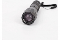 Camelion LED51530  (фонарь, черн., LED XML-T6, ZOOM, 5 реж 3XLR03, алюм.,откр. блистер)