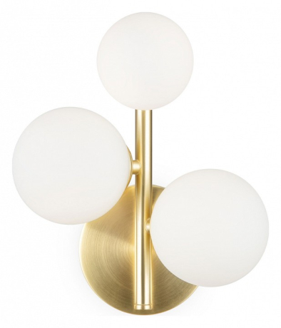 Бра Maytoni Dallas MOD545WL-03BS 