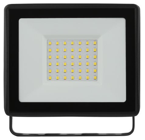 Прожектор светодиодный уличный Эра LPR-023-0-40K-050 (Б0052032)