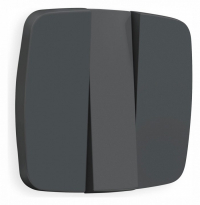 Клавиши для выключателя трехклавишного Ambrella Volt OMEGA OP9050