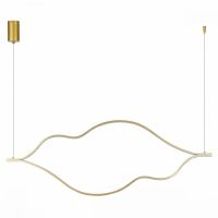Подвесной светильник ST-Luce Cortile SL6106.203.56