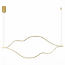 Подвесной светильник ST-Luce Cortile SL6106.203.56 