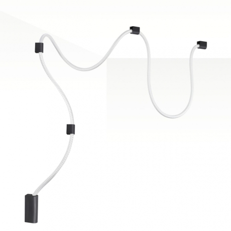 Подвесной светильник Odeon Light Corda 4391/30CL 