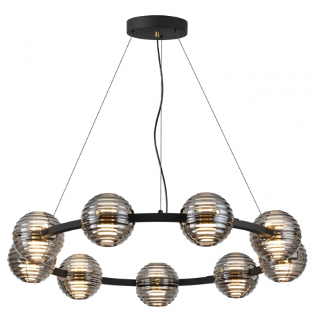 Подвесная люстра Odeon Light Troni 5041/90L 