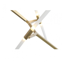 Подвесная люстра ST-Luce LACONICITA SL947.202.14