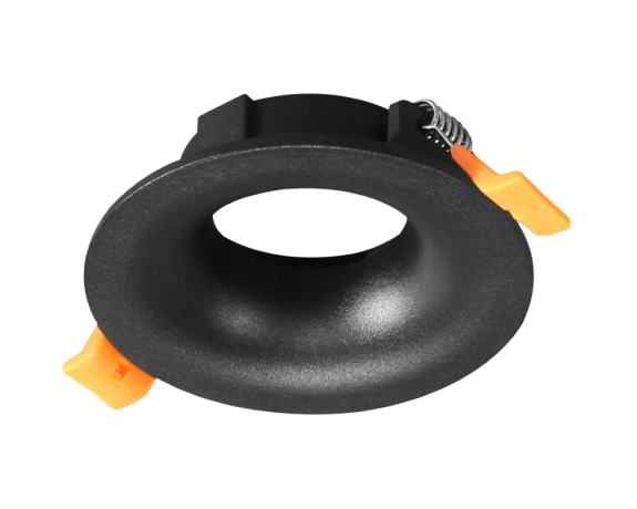 Светильник точечный с Led лампочками в комплекте CRYSTAL LUX CLT 004C1 BL+Lamps 