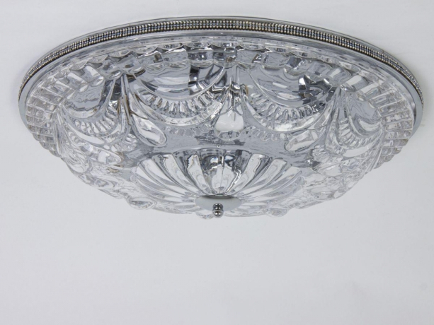 Потолочный светильник Abrasax 1108/50CM-6 CR 