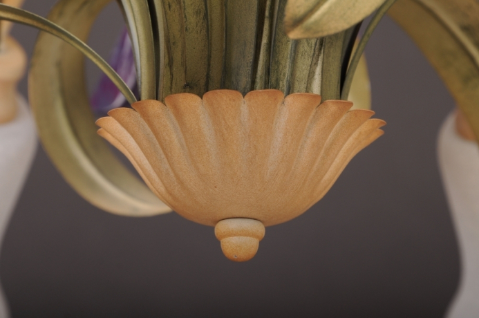 Подвесная люстра Abrasax 4544/9 