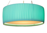 Подвесной светильник ТопДекор Crocus Strip S2 01 12p