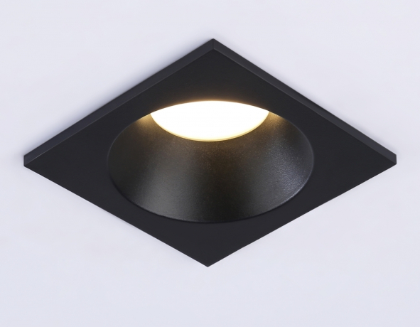 Светильник встраиваемый IP65 Ambrella light Светильники TN1190 