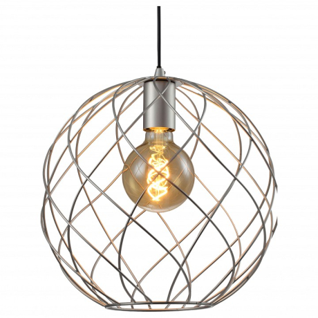 Подвесной светильник TopLight Janis TL1190H-01SL 