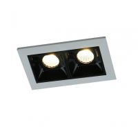 A3153PL-2BK Встраиваемый светодиодный светильник Arte Lamp Grill