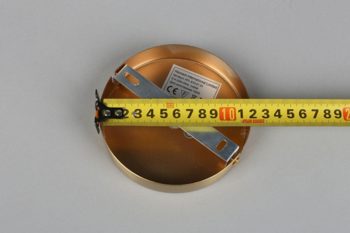 Бра с лампочкой APLOYT APL.610.01.01+Lamps 