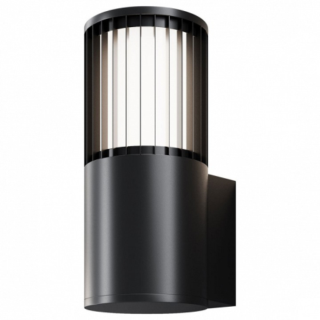 Светильник на штанге Maytoni Outdoor Alura O492WL-01GF 