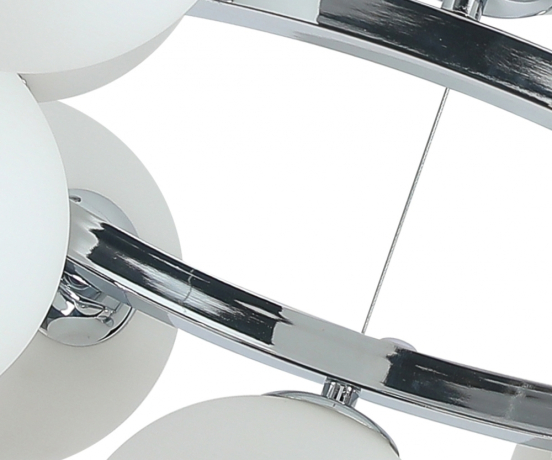 Подвесная люстра Kink light Сида 07508-12A,02 