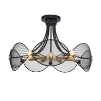 Светильник на штанге F-promo Secure 4084-7P