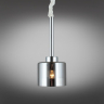 Светильник подвесной с лампочкой Omnilux OML-55806-01+Lamps 