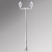 Парковый фонарь Fumagalli TABOR ADAM/Noemi 2L E35.205.M20.WXH27