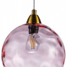 Подвесной светильник Indigo Memoria 11003/1P Pink 