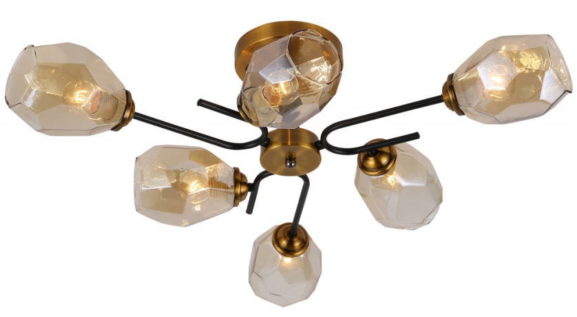 Потолочная люстра Rivoli Melanthe 3125-306 (Б0054853) 