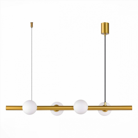 Подвесной светильник ST-Luce Asolo SL1185.203.04 