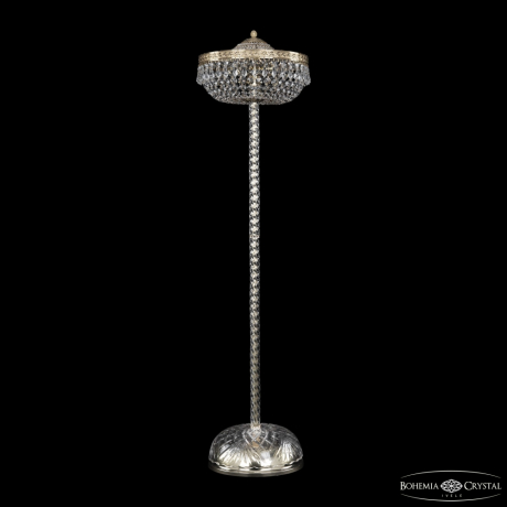 Торшер Bohemia Ivele Crystal 19011T4/35IV-138 G 