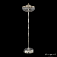 Торшер Bohemia Ivele Crystal 19011T4/35IV-138 G