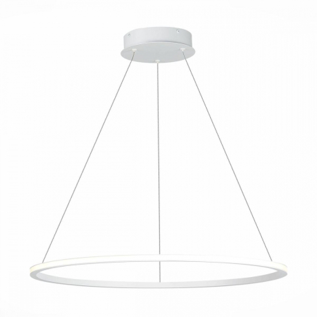 Подвесной светодиодный светильник St Luce OUT ST604.543.34 
