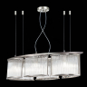 Подвесная люстра ST Luce Velletri SL1627.103.06 