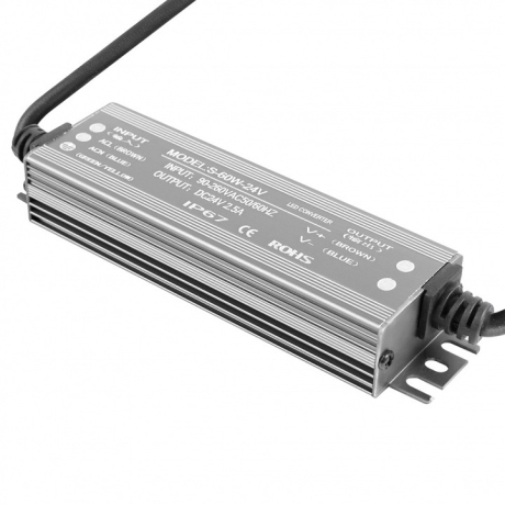 Блок питания Loft it Power 10364/6068 