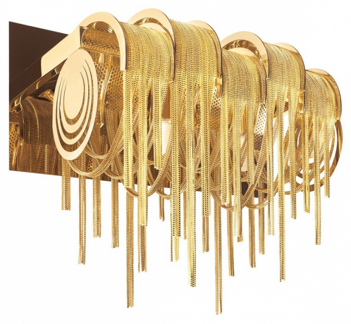 Бра Loft it Volver 10404W/B GD 