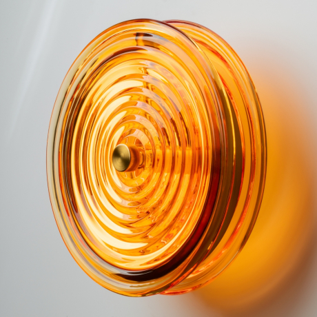 Накладной светильник Freya Borbon FR5442WL-L7YW 