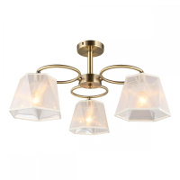 Люстра потолочная Omnilux Rapallo с Марусей OML-65017-03-M