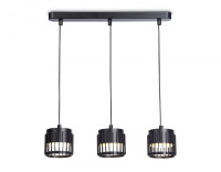 Подвесной светильник с лампочками Ambrella light TN71175+Lamps