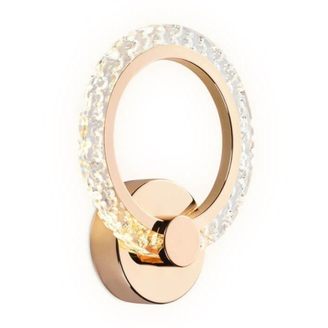 Накладной светильник Ambrella Light FA FA419 