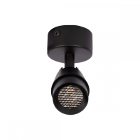 Спот Loft IT Comb 10330/A Black