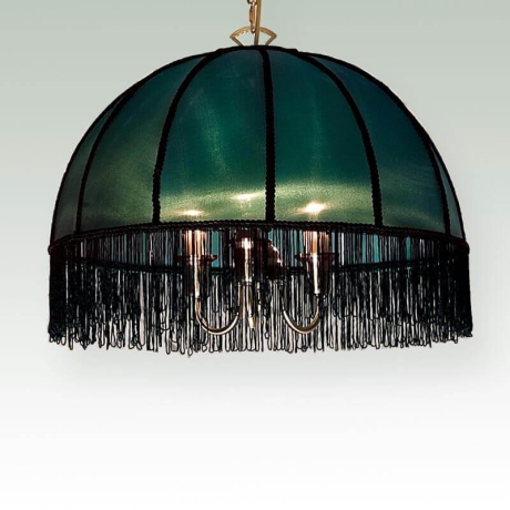 Подвесная люстра Citilux Базель CL407132 