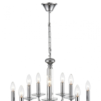 Люстра подвесная от Lustrof 763454-745813