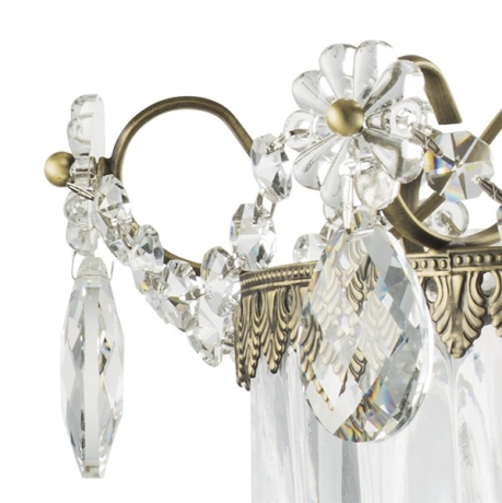 Подвесная люстра Lightstar Schon 790031 