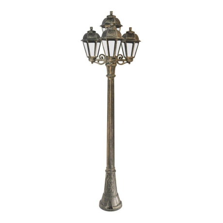 Фонарный столб Fumagalli Saba K22.158.S31.BXF1R