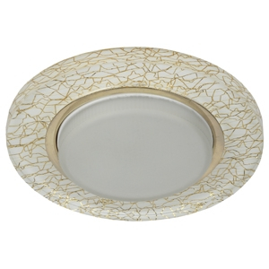 Встраиваемый светильник Эра DK80 Б0019576 