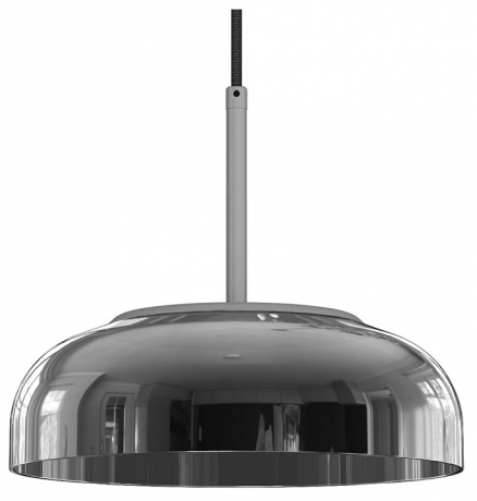 Подвесной светильник Loft it Disk 8210-P Grey 