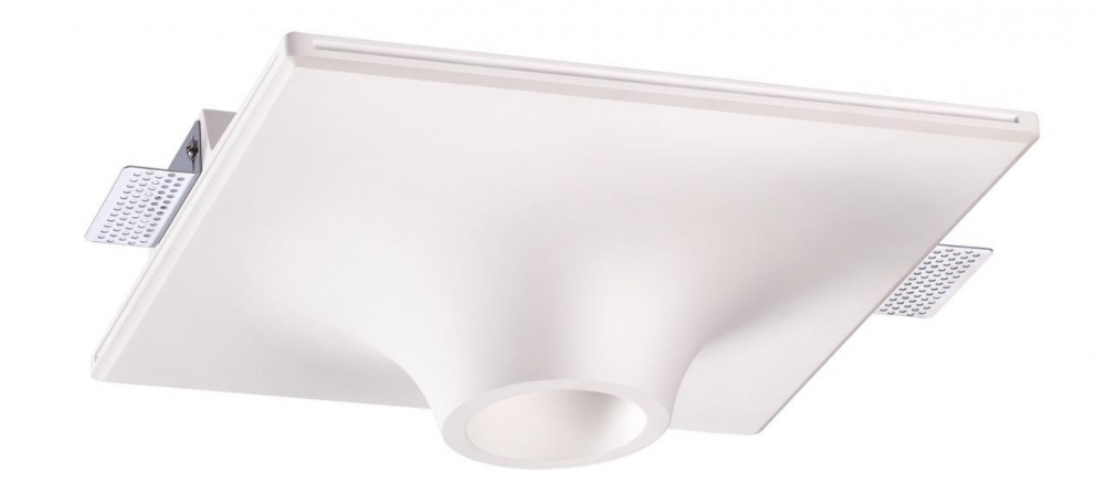 Светильник с лампочкой Novotech Cail 370495+Lamps Gu10 